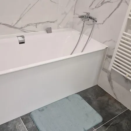 2 Climatise Apartmán *