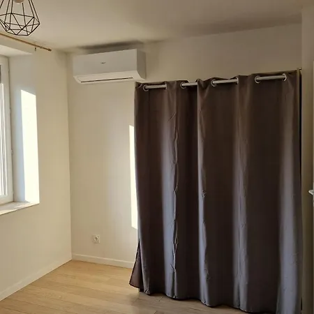 Apartmán 2 Climatise *