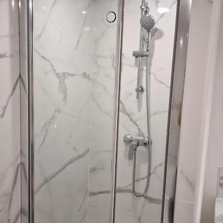 2 Climatise Apartmán