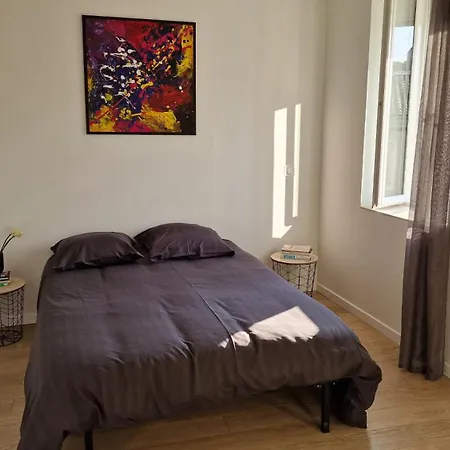 Apartmán 2 Climatise *