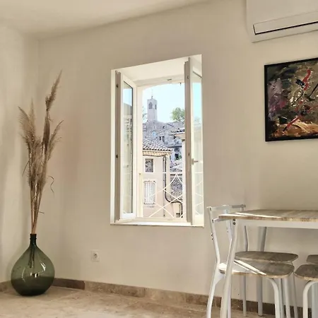 Apartmán 2 Climatise