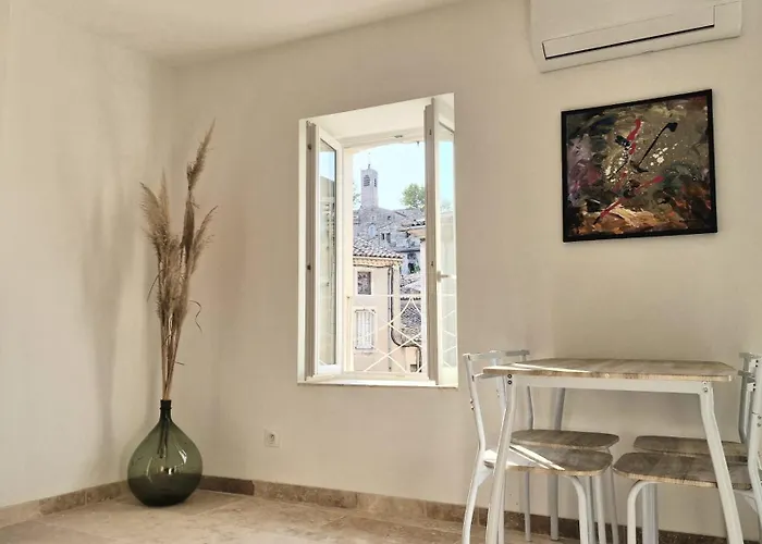 דירה 2 Climatise