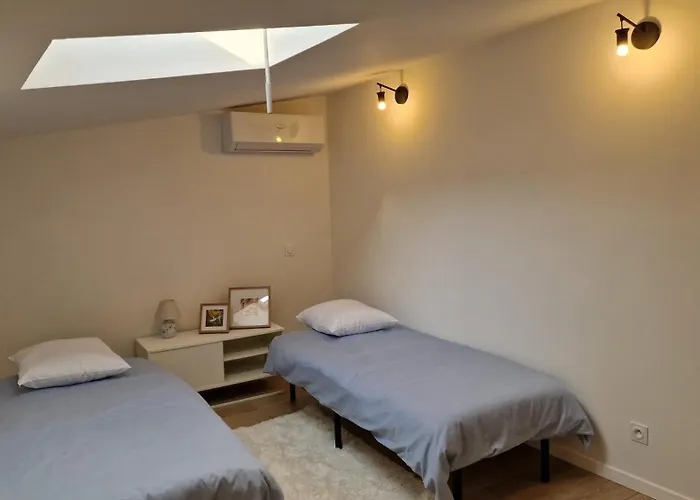 דירה 2 Climatise